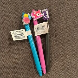 HANDCRAFTERS Erasable Marking Pen - 1 buyers choice